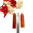 Carnelian Tower (Creativity & Stamina)