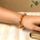 Carnelian Bracelet (Vitality)