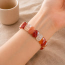 Carnelian Bracelet (Vitality)
