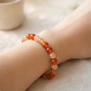 Carnelian Bracelet (Vitality)