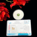 Cat's Eye Gem stone -  (Spirituality & Creativity)