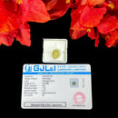 Cat's Eye Gem stone -  (Spirituality & Creativity)