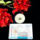 Cat's Eye Gem stone -  (Spirituality & Creativity)