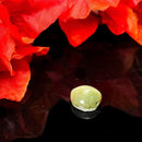 Cat's Eye Gem stone -  (Spirituality & Creativity)