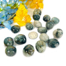 Catseye Tumble (Emotional Stability)