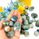 Catseye Tumble (Emotional Stability)