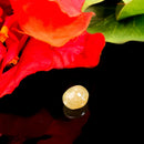 Cat's Eye Gem stone -  (Spirituality & Creativity)