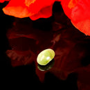 Cat's Eye Gem stone -  (Spirituality & Creativity)