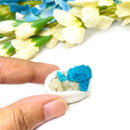 Cavansite (Channeling & Transition)