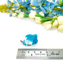 Cavansite (Channeling & Transition)