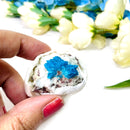 Cavansite (Channeling & Transition)