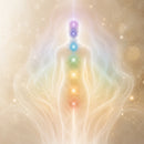 Chakra and Aura Scan