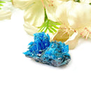 Chalcanthite Mineral Specimen(Communication & Clarity)