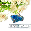 Chalcanthite Mineral Specimen(Communication & Clarity)