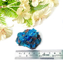 Chalcanthite Mineral Specimen(Communication & Clarity)