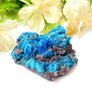 Chalcanthite Mineral Specimen(Communication & Clarity)