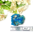 Chalcanthite Mineral Specimen(Communication & Clarity)