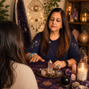 Psychic Reading By Nita Mehta (20 MINS)