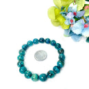 Chrysocolla Bracelets (Emotional Balance)