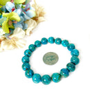Chrysocolla Bracelets (Emotional Balance)