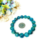 Chrysocolla Bracelets (Emotional Balance)