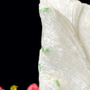 Cinnabar on Matrix Free-Form on a Stand (Removing Obstacles & Wealth)