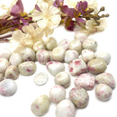 Cinnabar Tumble (Spiritual Manifestation and Gain)