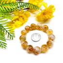 Citrine Bracelet (Manifestation)