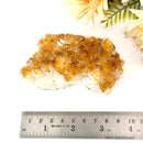 Citrine Cluster (For Career and Business)