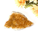 Citrine Cluster (For Career and Business)