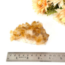 Citrine Cluster (For Career and Business)