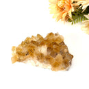 Citrine Cluster (For Career and Business)