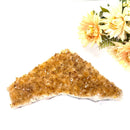 Citrine Cluster (For Career and Business)
