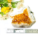 Special Citrine Clusters AAA Extra Quality (Career and Business)