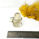 Citrine Shivling