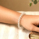 Clear Quartz Bracelet (Expand Consciousness)
