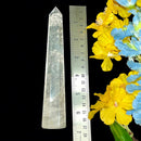 Clear Quartz AAA Tower (Expand Consciousness and Energy)