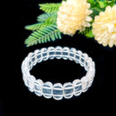 Clear Quartz Bracelet (Expand Consciousness)