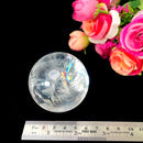 Clear Quartz Sphere