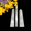 Clear Quartz Tower (Expand Consciousness)