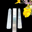 Clear Quartz Tower (Expand Consciousness)