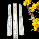 Clear Quartz Tower (Expand Consciousness)