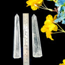 Clear Quartz AAA Tower (Expand Consciousness and Energy)