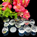 Clear Quartz Tumble (Energy Amplification and Meditation)