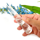 Clear Quartz Wand - AAA