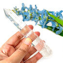 Clear Quartz Wand - AAA