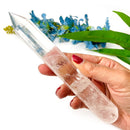 Clear Quartz Wand - AAA
