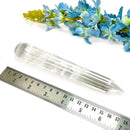 Clear Quartz Wand - AAA