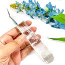 Clear Quartz Wand - AAA