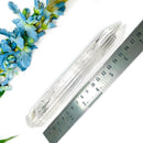 Clear Quartz Wand - AAA